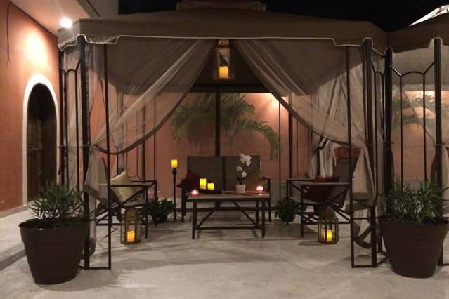 מלון קמפצ'ה Casa Mazejuwi מראה חיצוני תמונה